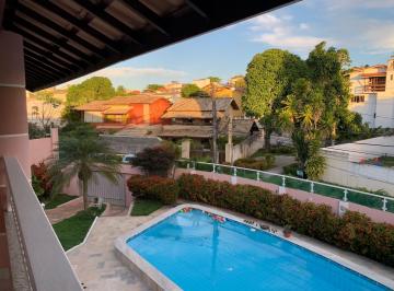 Casa , Lauro de Freitas · Casa com 4 Suítes em Vilas do Atlântico
