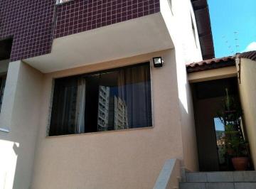 Casa · 307m² · 4 Quartos · 7 Vagas · Sobrado na Vila Rosália 307,00m² com 4 Domitorios