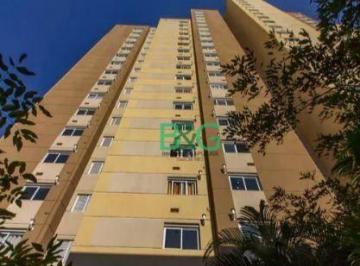 97bcae50848d49817b77e79d83bea5ddc7a6e7d7 · Apartamento à venda, 30 m² por R$ 270.000,00 - Brás - São Paulo/SP