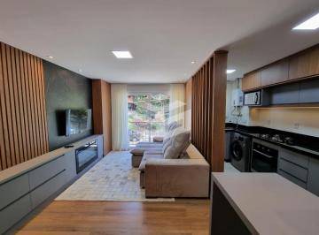 22574932_g.jpg · 
                                APARTAMENTO 2 SUÍTES, MOBILIADO E DECORADO, no Bairro mais charmoso