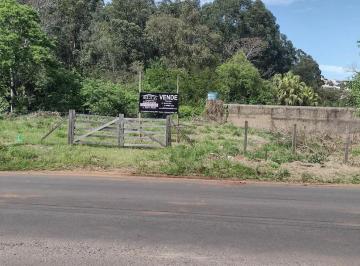 Terreno · 717m² · Terreno de 717m² para investimento