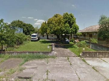 Terreno · 414m² · Terreno no Bairro Liberdade, próximo ao Estádio do Vale e estação St. Afonso