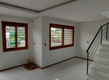 Casa · 74m² · 2 Quartos · 1 Vaga · Sobrados prontos para morar no Campo Grande