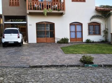 Casa · 240m² · 4 Quartos · 4 Vagas · Sobrado semimobiliado, 4 dorm. 1 suíte no bairro Floresta