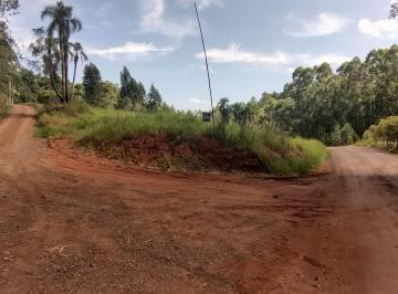 Rural · 66000m² · Chácara com ótima localização