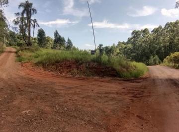 Rural · 66000m² · Chácara com ótima localização