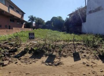 Terreno · Terreno à venda - no Centro
