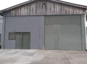 Comercial · 339m² · Prédio Industrial. Ótima localização e preço.