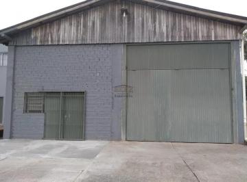 Comercial · 339m² · Prédio Industrial. Ótima localização e preço.