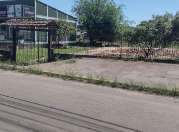 Terreno · 920m² · Terreno 900m² de frente Av. Campo Grande