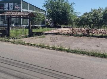 Terreno · 920m² · Terreno 900m² de frente Av. Campo Grande