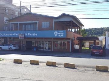 Comercial · 396m² · 2 Quartos ·
Prédio Comercial com ótima localização
