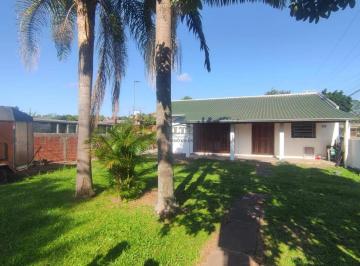 Casa · 110m² · 2 Quartos · Casa de esquina no Bairro União