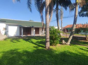 Casa · 110m² · 2 Quartos · Casa de esquina no Bairro União