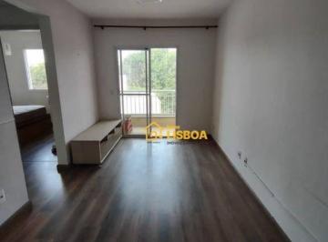 2a186c76f8f6d1622b7e3e8a3a49b59ffa7c9ce3 · Apartamento com 2 dormitórios à venda, 52 m² por R$ 300.000,00 - Jardim Imperador - São Paulo/SP