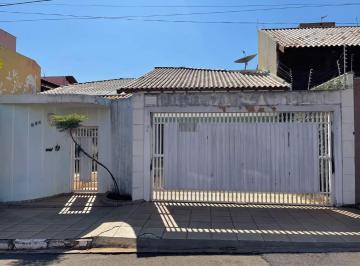 Casa · 300m² · 3 Quartos · 4 Vagas · EXCELENTE CASA TÉRREA COM MEZANINO NA CHÁCARA CACHOEIRA