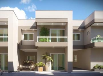 2022062816091624891.png · Casa Duplex/Nova para Venda em Lauro de Freitas, Pitangueiras, 3 dormitórios, 3 suítes, 3 banheiros,