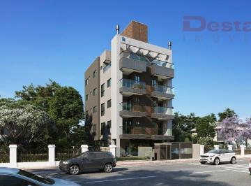 Apartamento · 77m² · 3 Quartos · 1 Vaga · Apartamento na Praia de Palmas - Governador Celso Ramos, SC