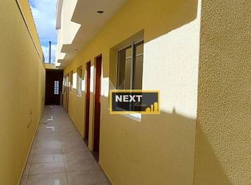 555d119146cd89969bedd8b9693b98ef9a1c464f · Sobrado com 2 dormitórios à venda, 70 m² por R$ 350.000,00 - Jardim Nossa Senhora do Carmo - São Pau
