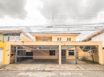 Casa · 487m² · 4 Quartos · 5 Vagas · SOBRADO à VENDA no PLANALTO PAULISTA.
