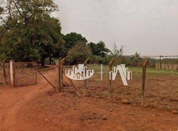 a9092942441a7f78a5dea079abb5eeb3a9b5df10 · Terreno para alugar, 6900 m² por R$ 6.000,00/mês - Indusville - Londrina/PR
