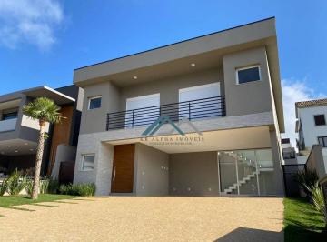 f2d90effbdef2a8a6bc23d20318a23a9e9d784b7 · Casa Mobiliada e Decorada com 4 suítes à venda, 390 m² por R$ 6.900.000 - Tamboré - Santana de Parna