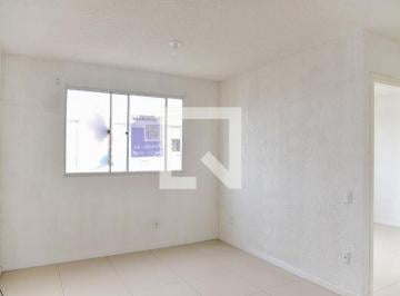 Apartamento · 44m² · 2 Quartos · 1 Vaga · Apartamento à Venda - Rubem Berta, 2 Quartos,  44 m² - Porto Alegre