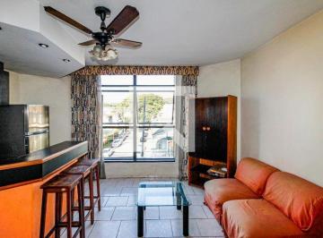 Apartamento · 38m² · 1 Quarto · Apartamento à Venda - Santo Amaro , 1 Quarto, 38 m² - São Paulo