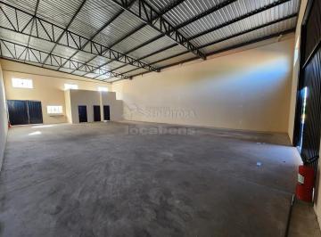 Comercial · 426m² · Salão Comercial - Venda e Locação