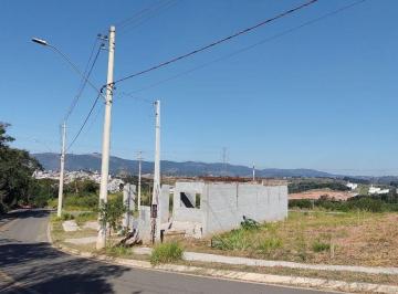 Terreno · 233m² · Terreno à venda, 233 m² por R$ 170.000,00 - Caetetuba - Atibaia/SP