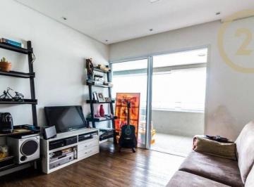 6ca4fc5302bb029461fc2d4bc60fee2f4cd6c2e0 · Apartamento com 2 dormitórios à venda, 69 m² por R$ 720.000,00 - Barra Funda - São Paulo/SP
