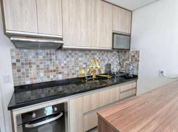 7be9e9187c4e8f92ecdb1ed13518174a0f851ad3 · Apartamento duplex mobiliado para locação no Condomínio Selenita - Bairro Bethaville - Barueri - SP