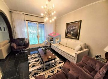 Casa · 224m² · 4 Quartos · 2 Vagas · Sobrado à venda 4 quartos 1 suíte 2 vagas Centro - São Bernardo do Campo - SP