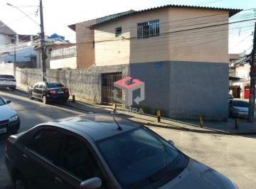 Casa · 430m² · 2 Quartos · 3 Vagas · Sobrado- 430m², Quarto Centenário- Mauá - SP