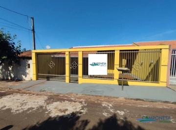 3de1156153e008abd4562b9a7ea2b35a18737645 · Casa com 2 dormitórios à venda, 52 m² por R$ 290.000,00 - Jardim Maria Celina - Londrina/PR