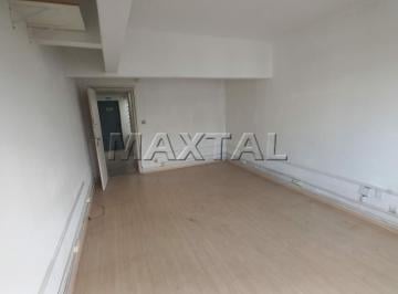 Comercial · 22m² · Sala em Santana com 22m², em cima da loja Casas Bahia da Voluntários da Pátria.