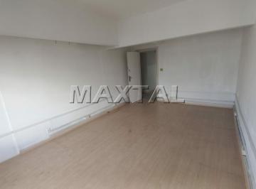 Comercial · 22m² · Sala em Santana com 22m², em cima da loja Casas Bahia da Voluntários da Pátria.