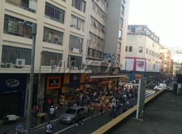 Comercial · 72m² · Vendo Loja primeiro andar em prédio comercial na Vinte e Cindo de Março ( Parcelo Pagameto )