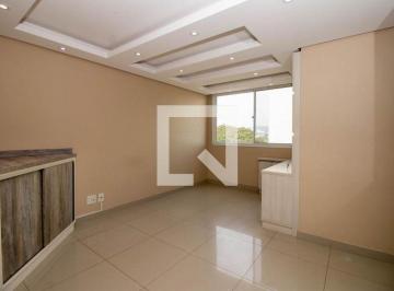 Apartamento · 62m² · 3 Quartos · 1 Vaga · Apartamento para Aluguel - Sarandi II, 3 Quartos, 62 m² - Porto Alegre