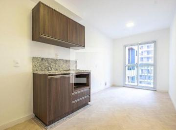 Apartamento · 31m² · 1 Quarto · Apartamento para Aluguel - Pinheiros, 1 Quarto, 31 m² - São Paulo