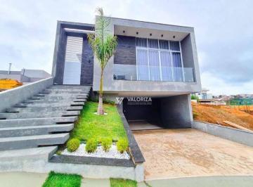 ee124cdd395d3ce4f872a8f4c5d554b827cf567b · Casa com 3 dormitórios à venda, 250 m² por R$ 1.500.000,00 - Condomínio Sunlake - Sorocaba/SP
