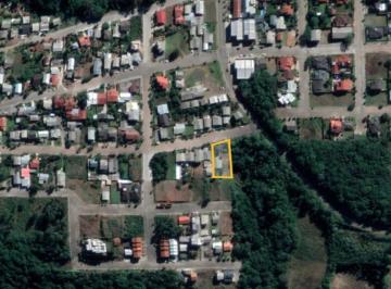 Terreno · 574m² · Terreno com Casa no Bairro Bela Vista em Farroupilha