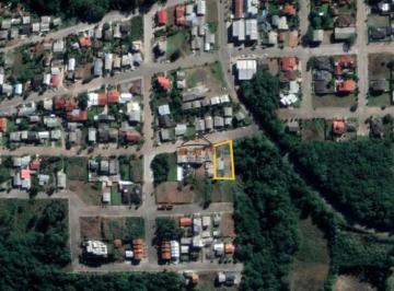 Terreno · 574m² · Terreno com Casa no Bairro Bela Vista em Farroupilha