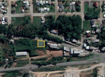 Terreno · 451m² · Terrenos no Bairro Bela Vista em Farroupilha