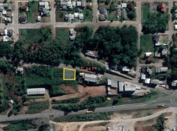 Terreno · 451m² · Terrenos no Bairro Bela Vista em Farroupilha