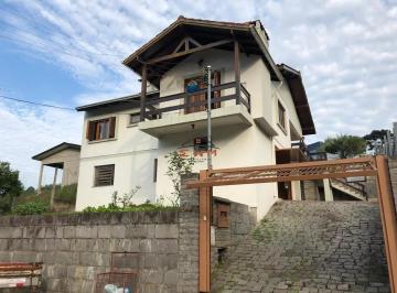 Casa · 165m² · Casa no Bairro Nova Vicenza em Farroupilha