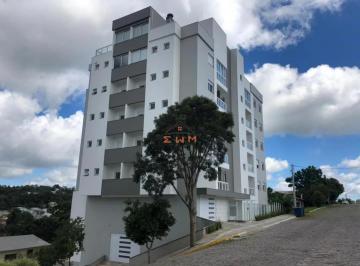 Apartamento · 80m² · 2 Quartos · 2 Vagas · Apartamentos no Bairro Nova Vicenza em Farroupilha
