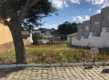 Terreno · 360m² · Frente Leste