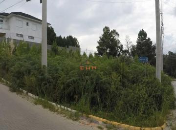 Terreno · 360m² · Terreno no Bairro Belvedere Farroupilha