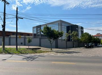 Comercial · 2625m² · EXCLUSIVO!